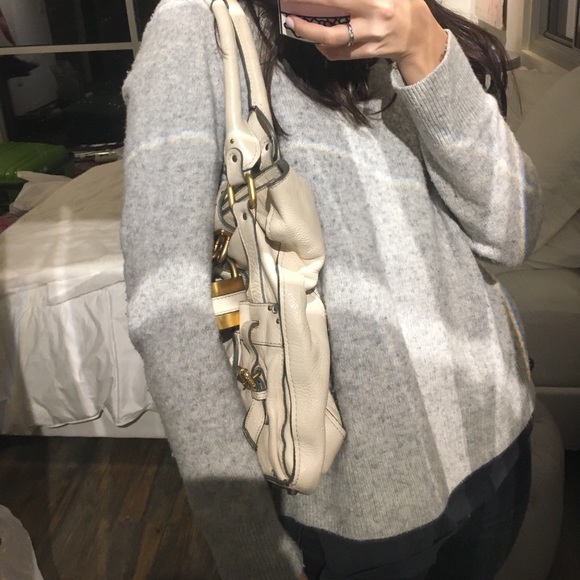 Chloe Paddington Bag - Picture 4 of 11